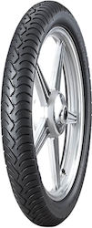 Anlas Nf-22 Tire 2.75-18 46/2025 Front Rear Motorcycle Tl Anlas Nf-22 Tire 2.75-18 46/2025 Front Rear Motorcycle Tl