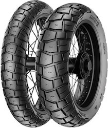 Anlas Capra Xr M+S Reifen 90/90r21 90/90-21 2025 Vorderseite Tl M C Motorrad Anlas Capra Xr M+S Reifen 90/90r21 90/90-21 2025 Vorderseite Tl M C Motorrad