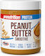 ProNutrition Vegan Erdnussbutter Cremig mit Smoothie 500g