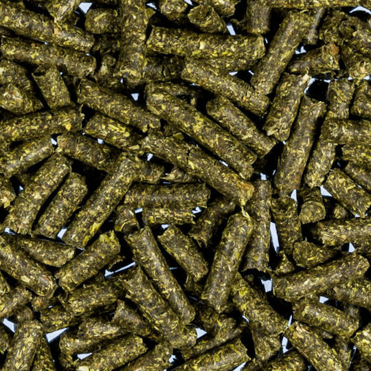 Epigasos Food Turtles Terrestrial Other Herbivorous Reptiles Pellet 4mm Herbs Leaves Flowers 100g