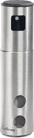 Luigi Ferrero Oil Spray Can Wooden 100ml