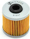 Oil Filter Miw Kymco Xciting 400i 2012-2014 Hf568