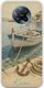 Kalokairi Collection Boat Case Xiaomi Poco F2 Pro Flexible TPU Transparent Silicone