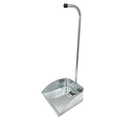 Cresman Cresman Metallische Kehrschaufel
