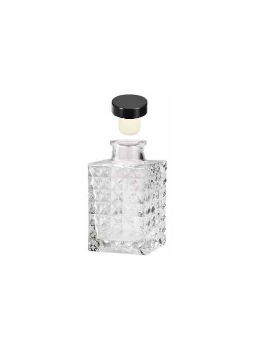 Homestyle General Use Jar with Cork 90ml