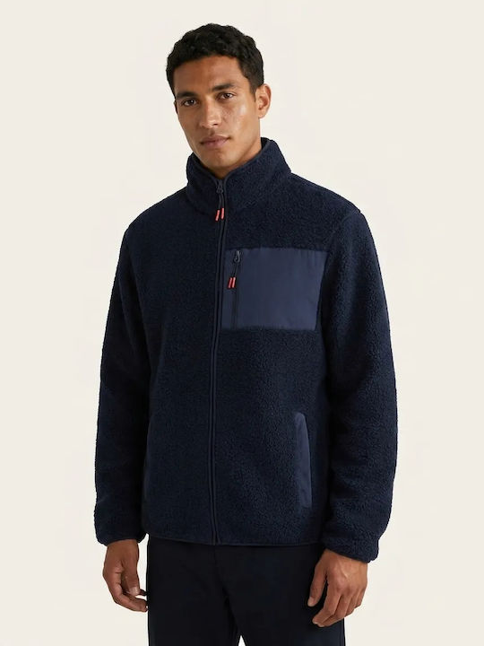 Jack & Jones Μπουφάν Μπλε