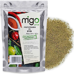 MIGOgroup Spice Mixture 100gr MIGOgroup Spice Mixture 100gr