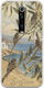Kalokairi Collection Cicadas Case Xiaomi Mi 9T Xiaomi Mi 9T Pro Flexible TPU Transparent Silicone