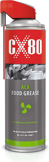 Acx Food 500 Ml Duo Spray Food Smart Cx-48280