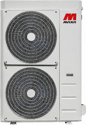 Maxa I-32V5 18T Maxa I-32V5 18T