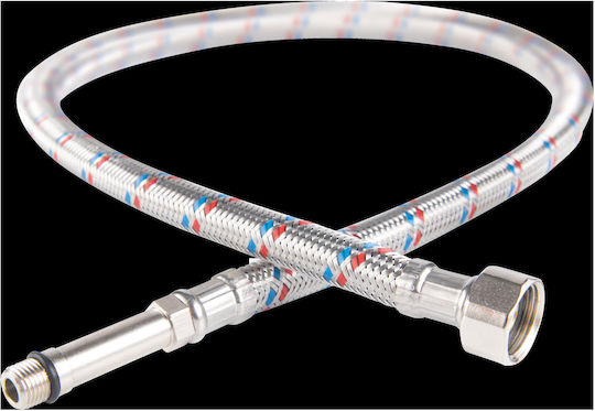 Connecting Hose Faucet L-30 Cm M10 X 3/8 Long