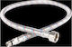 Спирална Връзка Кран Дължина 40 См M10 X 3/8 Къс