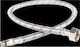 Furtun Spiralat Robinet Lungime 80 Cm M10 X 1-2 Scurt