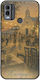 Kalokairi Collection Fair Nokia C22 Black TPU Black Silicone Case