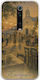Kalokairi Collection Mobile Phone Case Panigyri Xiaomi Mi 9T Xiaomi Mi 9T Pro Flexible TPU Transparent Silicone