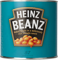 Heinz Bohnen 2620g