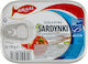 Graal Sardinen 110g