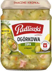 Pudliszki Σούπα 440gr Pudliszki Σούπα 440gr