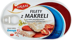 Graal Σκουμπρί 170gr