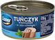 Τόνος Lisner 170gr