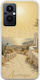Kalokairi Collection Liopyri Oppo Reno 8 Lite Flexible TPU Transparent Silicone Case