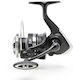 Daiwa 25 RZ 4000-XH Риболовен Макар За Спининг