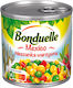 Bonduelle Mexikanischer Mix Mexiko 425ml