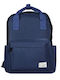 Colorlife Laptoptasche Für Laptop 14 Zoll In Blau