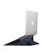 MOFT Pomologic Laptoptasche für Laptop 13 Zoll in Blau