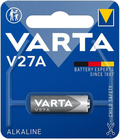 Varta Baterie Alcalină A27 1.5V