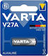 Varta Alkaline-Batterie A27 1,5V