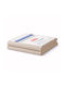 Fan Europe Σεντόνι Μονό 140x200εκ. Light Beige