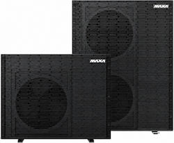Maxa i-290 0106 6-Η0106 Monoblock 6.9kW Μονοφασική 78°C