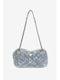 Giully Ii Women's Shoulder Bag Blue