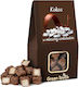 Green Touch Milch Schokoladentäfelchen 100g