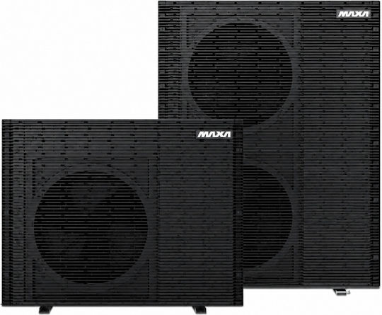 Maxa i-290 0118 Топлинна Помпа 19.84kW Трифазен 78°C Моноблок