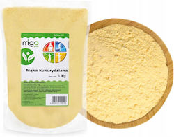 MIGOgroup Corn Flour 1kg MIGOgroup Corn Flour 1kg