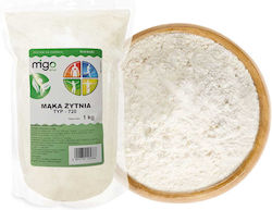 MIGOgroup Rye Flour 1kg MIGOgroup Rye Flour 1kg