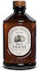 Bacanha Organic Strawberry Flavor Syrup 400 Ml Coffee Lemonade Cocktails