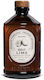 Bacanha Lime Flavor Organic Syrup 400 Ml Water Lemonade Cocktails