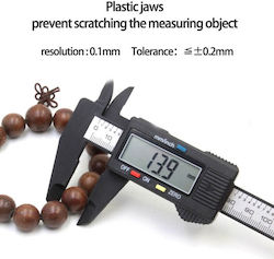 Base 369830 Digital Thickness Gauge