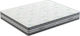Bio Ημίδιπλο Ανατομικό Στρώμα 130x200x30cm με Ανεξάρτητα Ελατήρια