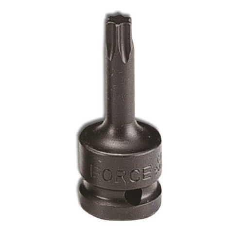 Ключови Гайки Ален Torx Air 1/2" Force 246060 T70x60