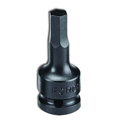 Bit Steckschlüssel Allen Pneumatisch 1/2 Force ...