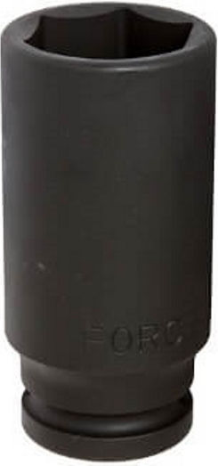 Force Pneumatic Hexagon Long Socket with 3/4" Frame Host Diameter 26mm