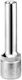 Force Feminine Steckdosen Torx Lang mit Rahmen ...