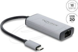 DeLock 81590 Wired Ethernet DeLock 81590 Wired Ethernet