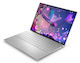 Dell XPS 13 Generalüberholte Note A 13,3" (Kern i7-1260P/16GB/512GB SSD/W11 Pro)