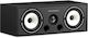 Triangle BOREA BRC2 Ηχείο Hi-Fi Κεντρικό black-ash
