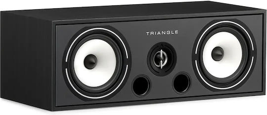 Triangle BOREA BRC2 Ηχείο Hi-Fi Κεντρικό black-ash